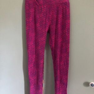 LulaRoe Leggings